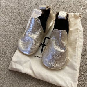 Freshly picture Chelsea boots